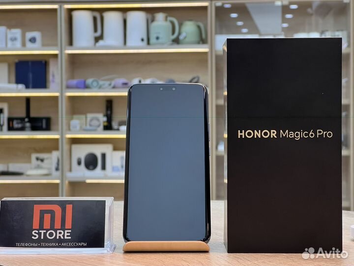 HONOR Magic6 Pro, 12/512 ГБ