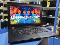 Lenovo ThinkPad Intel Core i5 12gb 14" HD+