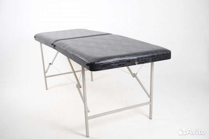 Массажный стол Широкий