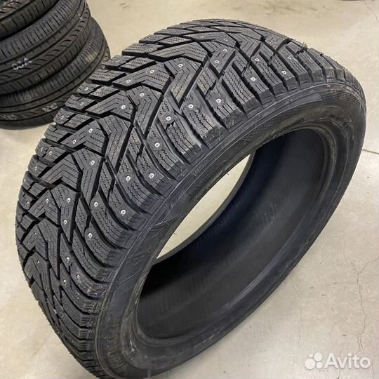 Hankook Winter I'Pike RS2 W429 235/55 R17 103