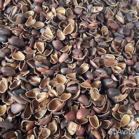 Скорлупа кедрового ореха доставка выгрузка