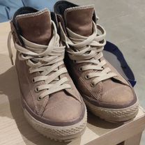 Кеды ботинки мужские converse оригинал