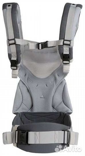 Рюкзак переноска кенгуру ergobaby