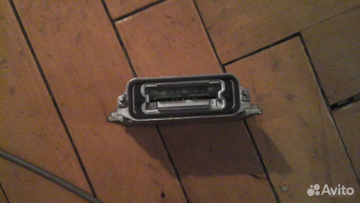 Блок розжига ксенона Volvo S60 XC90 XC60 2007-2016