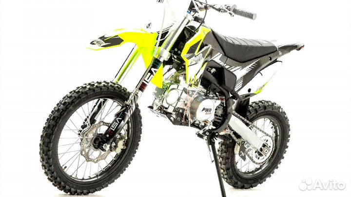 Питбайк PWR Racing