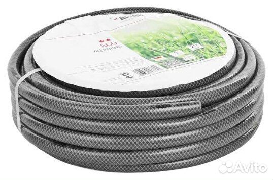 Шланг поливочный ECO 1/2