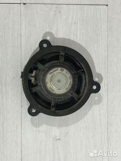 Динамик задний renault logan 2 1.6 мт седан
