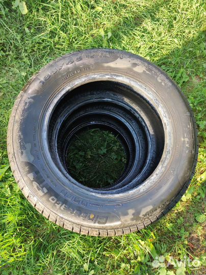 Pirelli Cinturato P1 185/65 R15