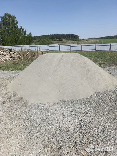 Отсев, Щебень, Дресва с Доставкой