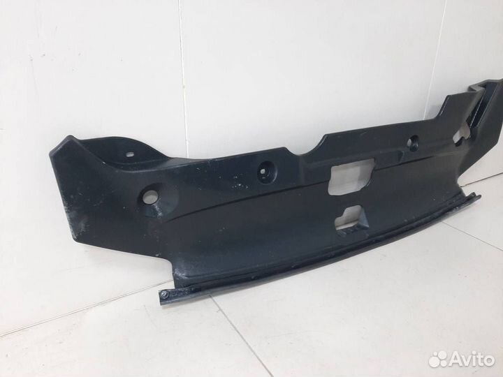 Кожух замка капота Mitsubishi ASX GA 2010