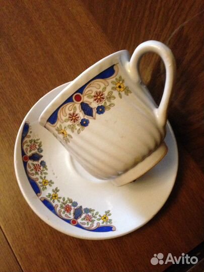 Набор чайно-кофейных пар