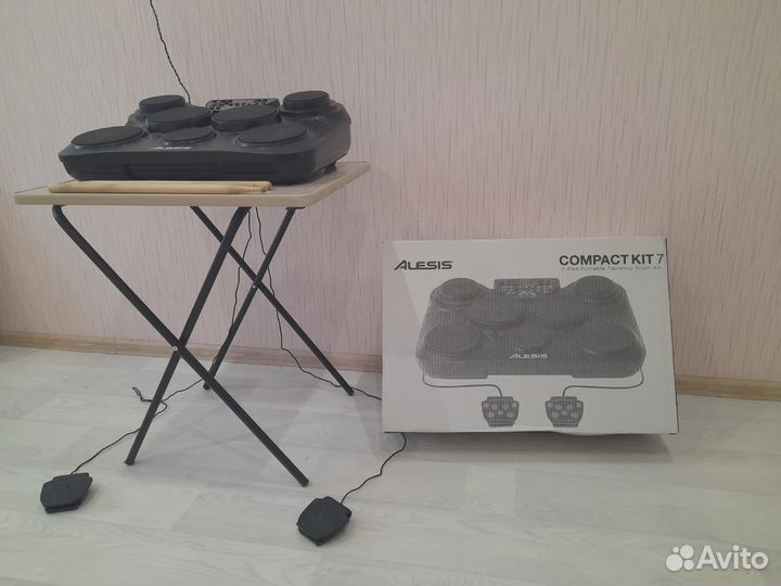 Alesis CompactKit 7