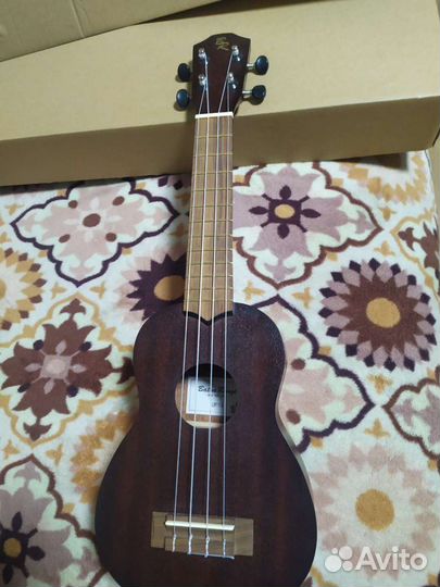 Укулеле новое