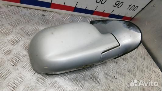 Зеркало наружное правое hyundai santa FE 1 (KEA19J