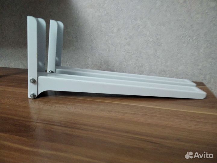 Кронштейн для микроволновой печи