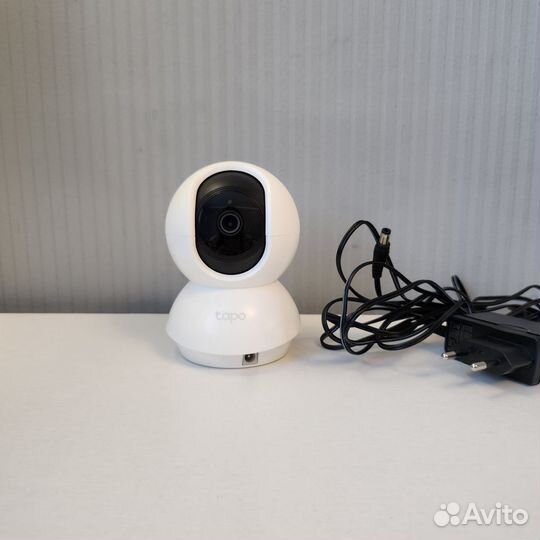 Камера видеонаблюдения wifi