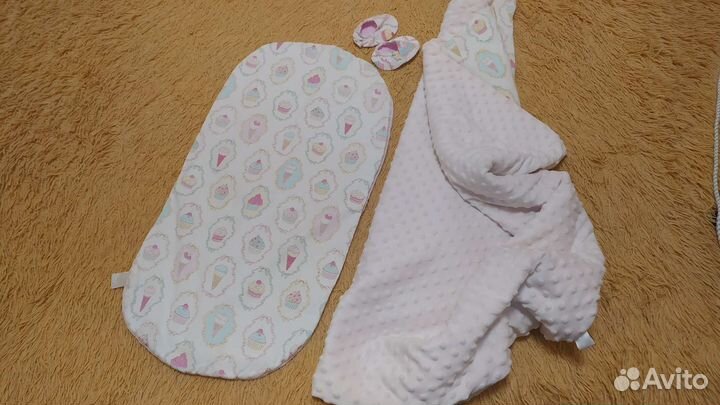 Комплект для фотосессии