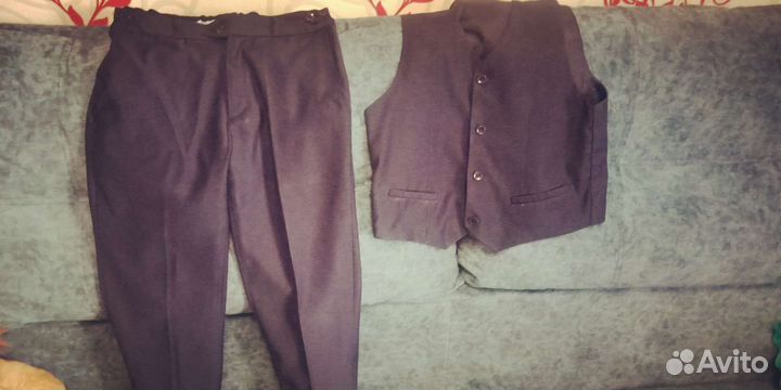 Школьная форма 152/158