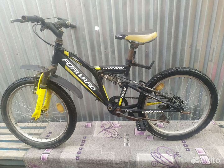 Велосипеды