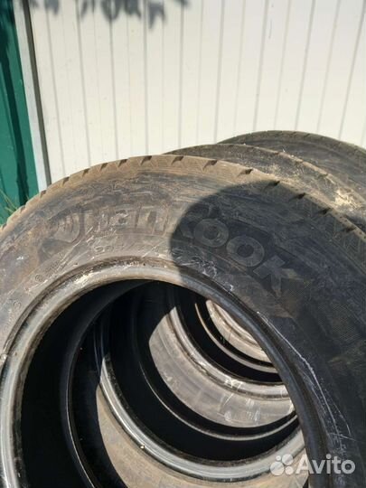 Hankook IceBear W310 205/75 R15