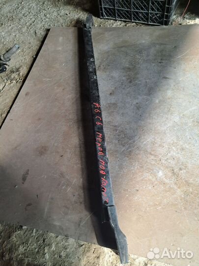 Распорка кузова Audi A6 C6