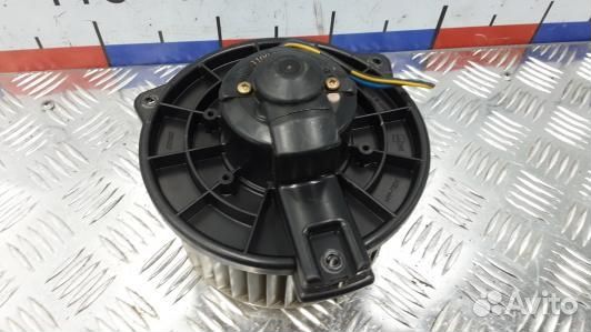 Моторчик печки honda accord 6 (OSE16KK01)