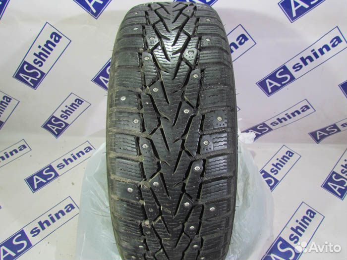 Nokian Tyres Nordman 7 195/65 R15 99U