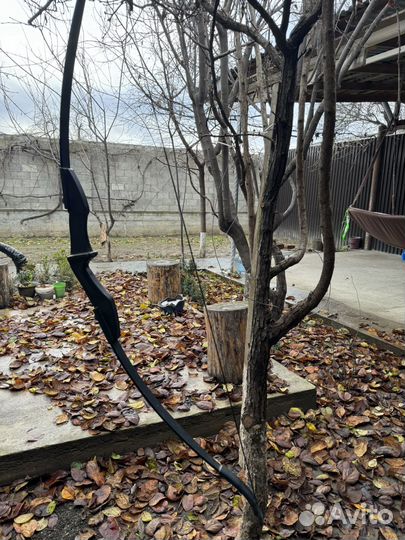 Лук для стрельбы