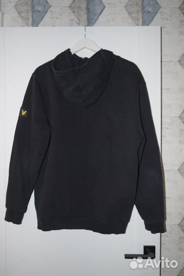 Lyle scott худи