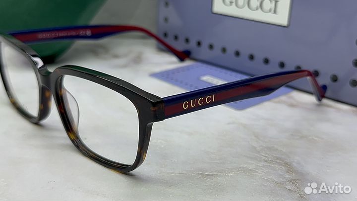 Оправа Gucci