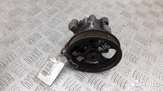 Насос гу дизельный toyota RAV 4 ZCA2 (80A16BT01)