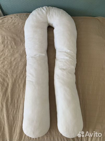 Подушка для беременных texxet