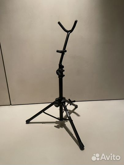 Стойка/подставка для саксафона On-Stage