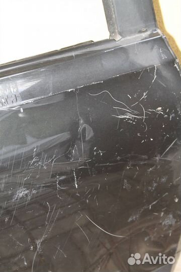 Дверь задняя правая Nissan Qashqai J10