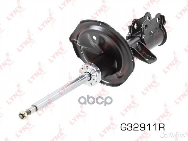 Стойка амортизационная перед прав G32911R L