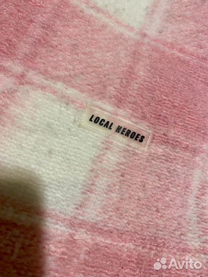 Юбка теплая local heroes