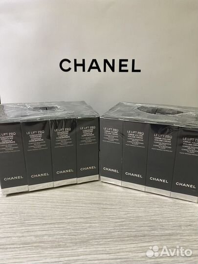 Крем для лица Chanel