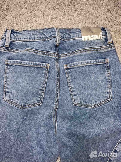 Джинсы разные для девочки размер 140 / 10-12 лет