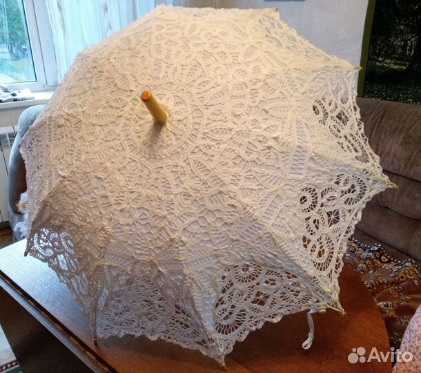 Зонт летний