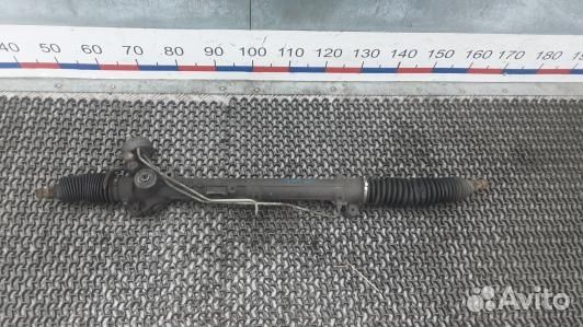 Рулевая рейка volkswagen passat B5 (4ST03LH01)