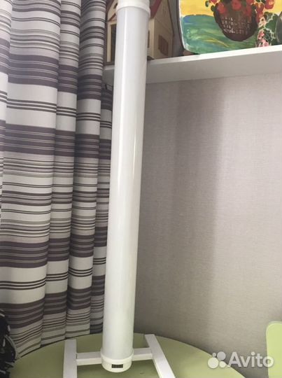 Рециркулятор бактерицидный бу