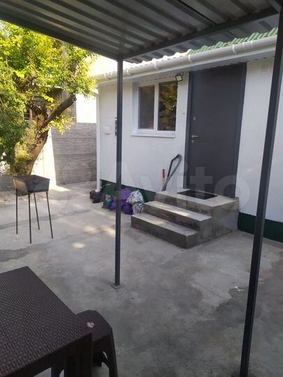 Дача 50 м² на участке 2 сот.