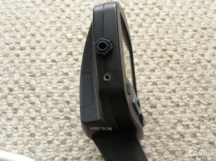 Металлоискатель Bounty hunter platinum pro