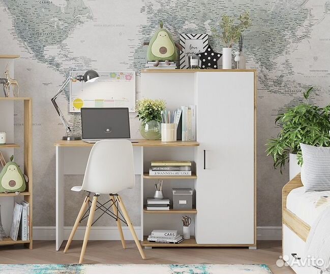 Компьютерный стол Лайт (новый, гарантия)