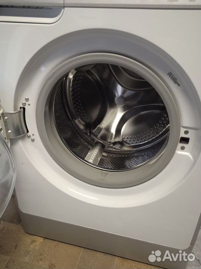 Стиральная машина indesit