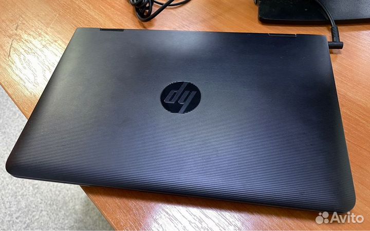 Ноутбук HP x360 12 дюймов