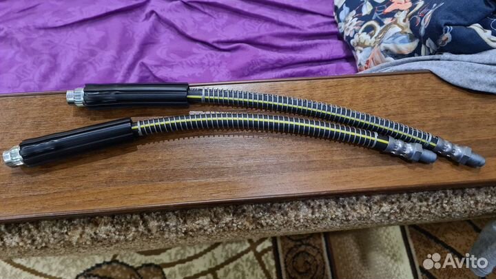 Шланг тормозной