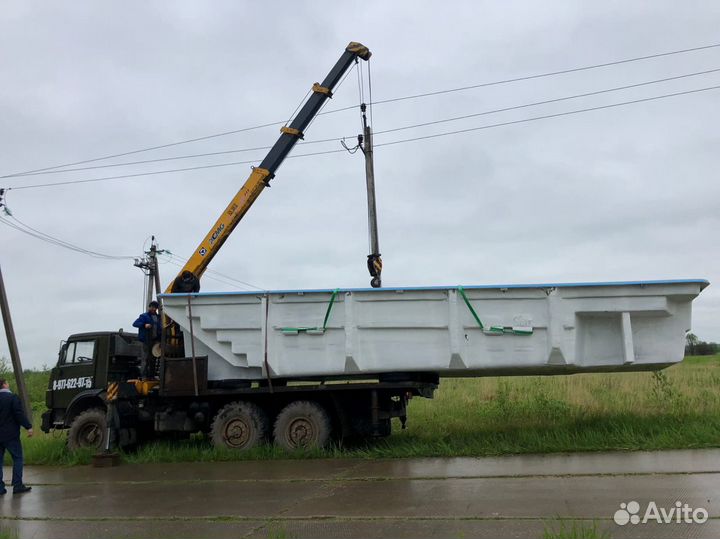 Услуги Манипулятора вездехода