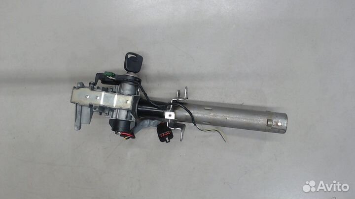 Колонка рулевая Ford Fiesta, 1998