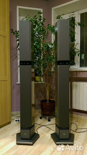 Ремонт Bang Olufsen Beolab 6000, Penta